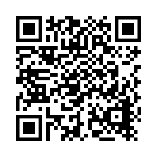 QR-Code | Outdooractive - Strecke zum Mühlenlauf 2026